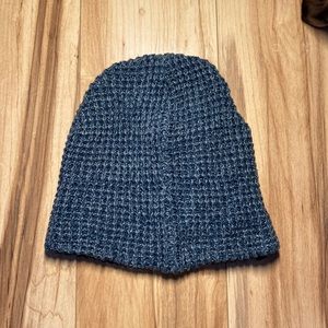 Knit Beanie